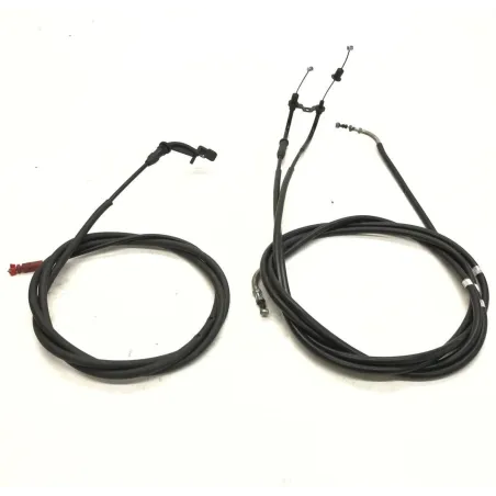 Cable d'accelerateur YAMAHA YPR 125 2010-2013 XMAX