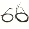 Cable d'accelerateur YAMAHA YPR 125 2010-2013 XMAX Cable d'accelerateur YAMAHA YPR 125 2010-2013 XMAX
