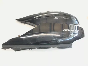 Cache carenage coque arriere HONDA FES 125 2007-2013 S-WING