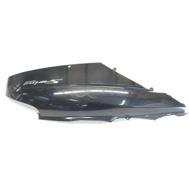 Cache carenage coque arriere HONDA FES 125 2007-2013 S-WING
