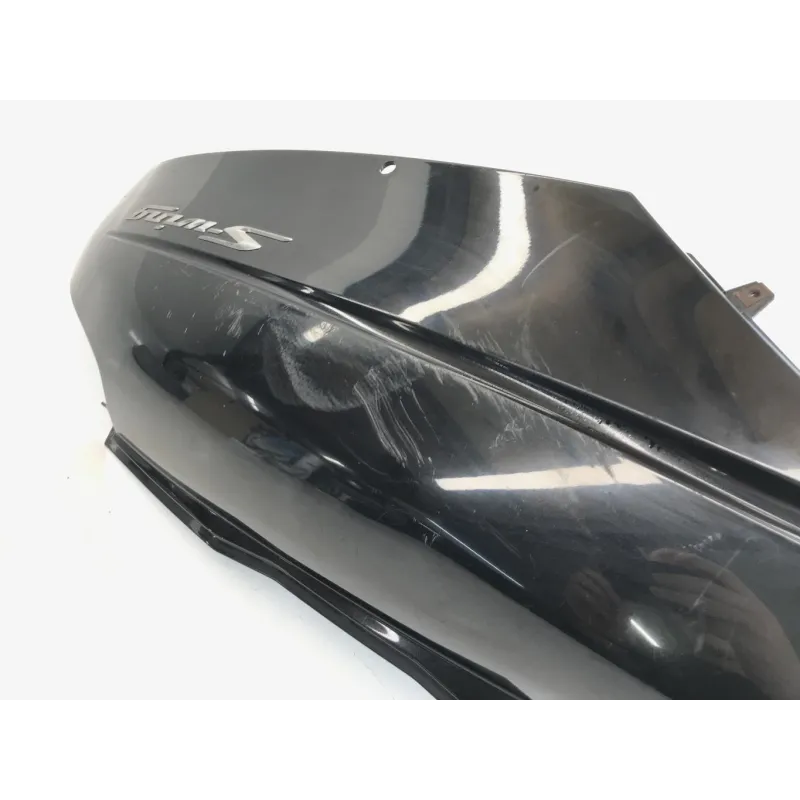 Cache carenage coque arriere HONDA FES 125 2007-2013 S-WING