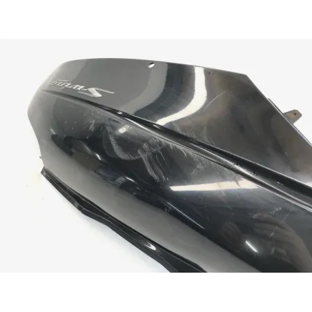 Cache carenage coque arriere HONDA FES 125 2007-2013 S-WING