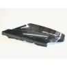 Cache carenage coque arriere HONDA FES 125 2007-2013 S-WING