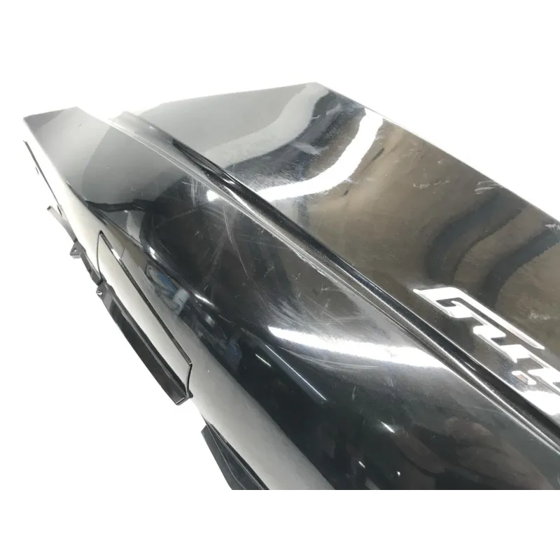 Cache carenage coque arriere HONDA FES 125 2007-2013 S-WING