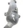 Silencieux (echappement) YAMAHA YPR 125 2010-2013 XMAX Silencieux (echappement) YAMAHA YPR 125 2010-2013 XMAX