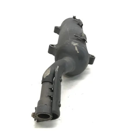 Silencieux (echappement) YAMAHA YPR 125 2010-2013 XMAX