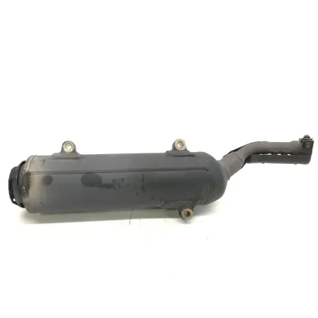 Silencieux (echappement) YAMAHA YPR 125 2010-2013 XMAX