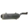 Silencieux (echappement) YAMAHA YPR 125 2010-2013 XMAX Silencieux (echappement) YAMAHA YPR 125 2010-2013 XMAX