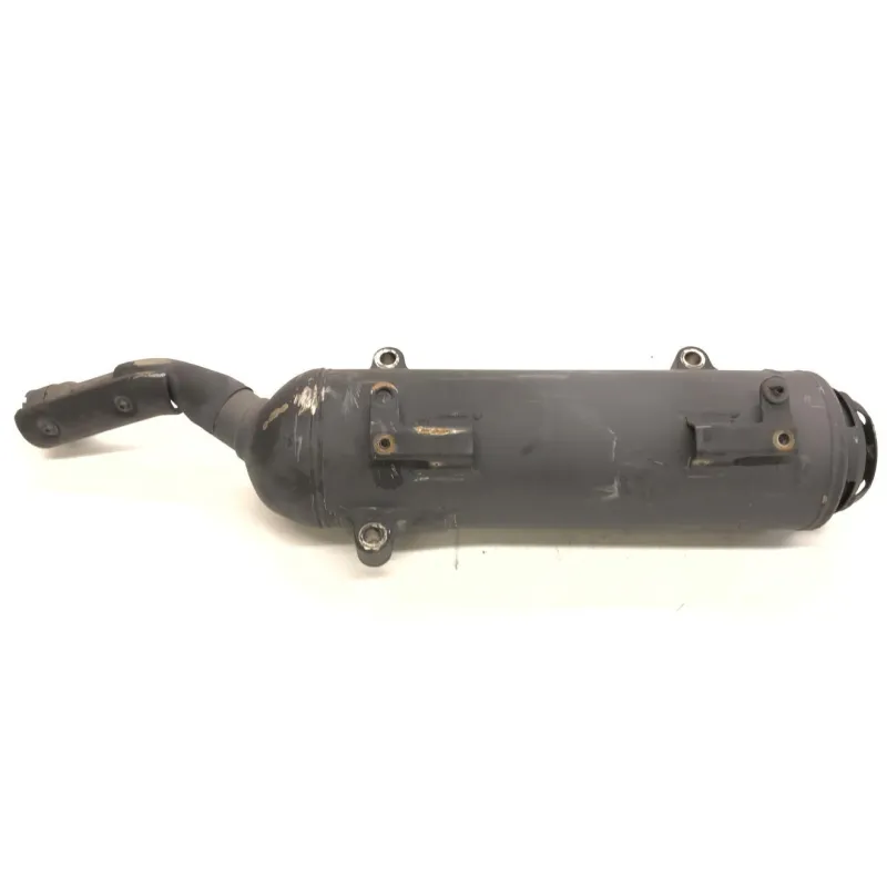 Silencieux (echappement) YAMAHA YPR 125 2010-2013 XMAX
