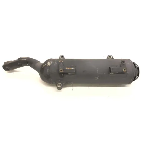 Silencieux (echappement) YAMAHA YPR 125 2010-2013 XMAX