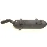Silencieux (echappement) YAMAHA YPR 125 2010-2013 XMAX Silencieux (echappement) YAMAHA YPR 125 2010-2013 XMAX