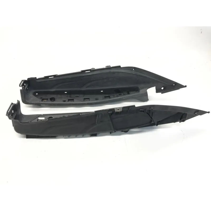 Plancher marche pied HONDA FES 125 2007-2013 S-WING