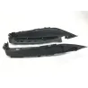 Plancher marche pied HONDA FES 125 2007-2013 S-WING