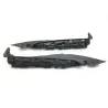 Plancher marche pied HONDA FES 125 2007-2013 S-WING