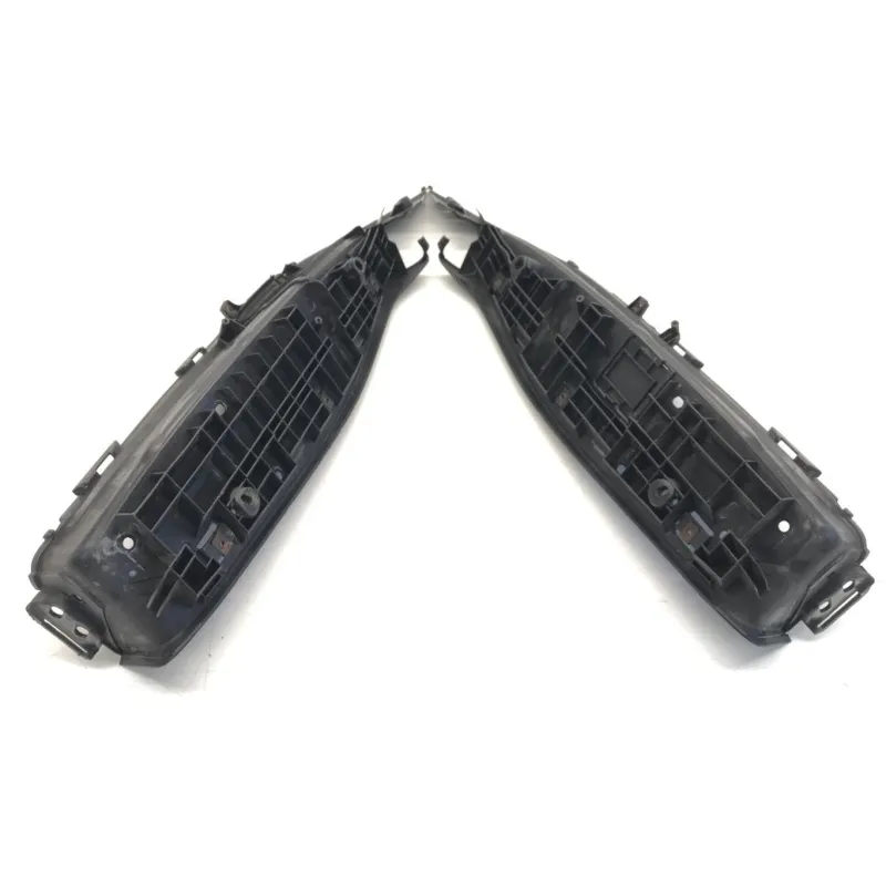 Plancher marche pied HONDA FES 125 2007-2013 S-WING