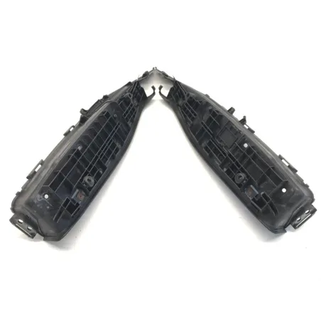 Plancher marche pied HONDA FES 125 2007-2013 S-WING