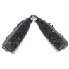 Plancher marche pied HONDA FES 125 2007-2013 S-WING