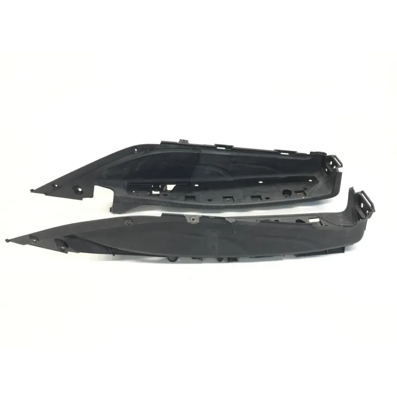 Plancher marche pied HONDA FES 125 2007-2013 S-WING