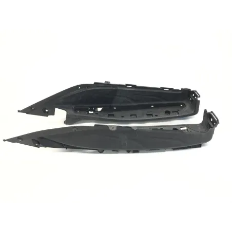 Plancher marche pied HONDA FES 125 2007-2013 S-WING