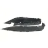 Plancher marche pied HONDA FES 125 2007-2013 S-WING