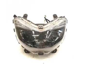 Optique (feux)(phare) YAMAHA GPD 125 2015-2016 NMAX