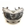 Optique (feux)(phare) YAMAHA GPD 125 2015-2016 NMAX