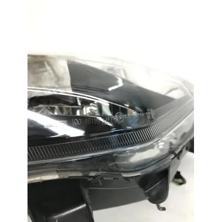 Optique (feux)(phare) YAMAHA GPD 125 2015-2016 NMAX
