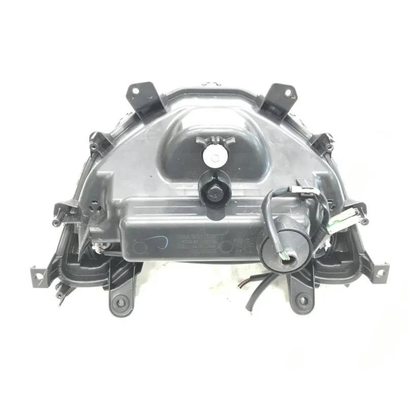 Optique (feux)(phare) YAMAHA GPD 125 2015-2016 NMAX