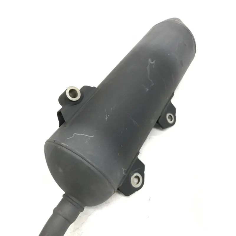 Silencieux (echappement) YAMAHA GPD 125 2015-2016 NMAX