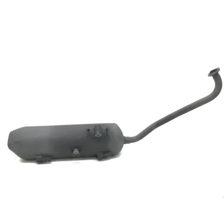 Silencieux (echappement) YAMAHA GPD 125 2015-2016 NMAX