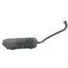 Silencieux (echappement) YAMAHA GPD 125 2015-2016 NMAX Silencieux (echappement) YAMAHA GPD 125 2015-2016 NMAX