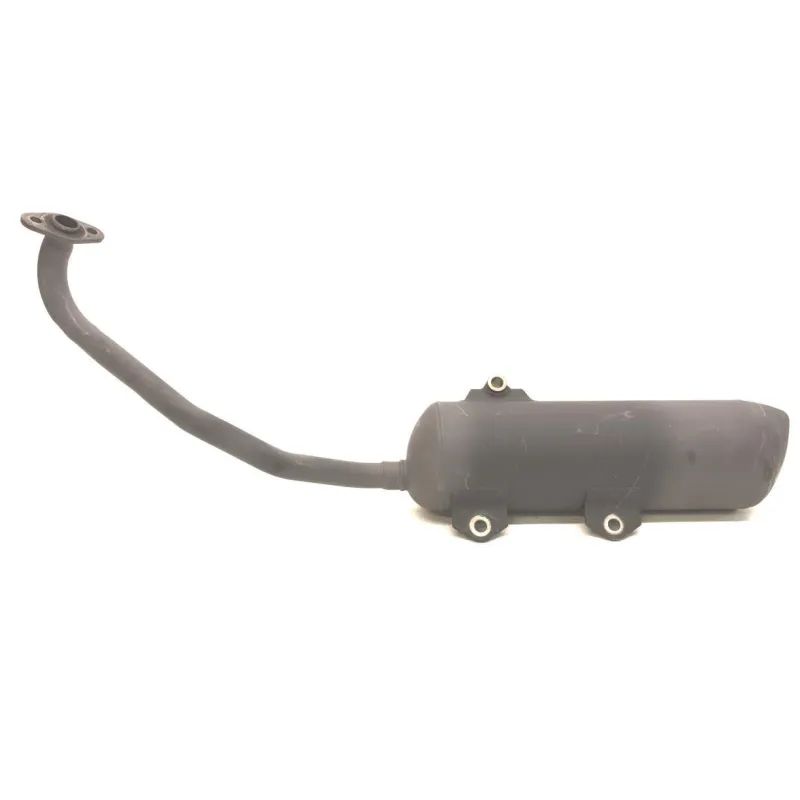 Silencieux (echappement) YAMAHA GPD 125 2015-2016 NMAX