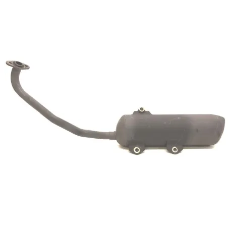 Silencieux (echappement) YAMAHA GPD 125 2015-2016 NMAX