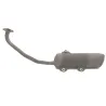 Silencieux (echappement) YAMAHA GPD 125 2015-2016 NMAX Silencieux (echappement) YAMAHA GPD 125 2015-2016 NMAX