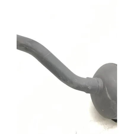 Silencieux (echappement) YAMAHA GPD 125 2015-2016 NMAX