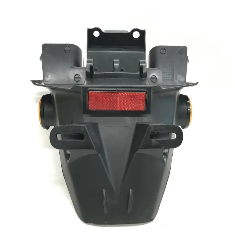 Bavette arriere YAMAHA GPD 125 2015-2016 NMAX