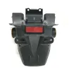 Bavette arriere YAMAHA GPD 125 2015-2016 NMAX Bavette arriere YAMAHA GPD 125 2015-2016 NMAX