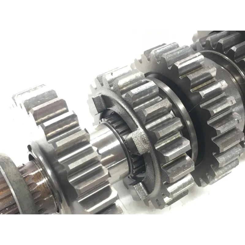Boite de vitesses KAWASAKI KXF 250 2014-2015