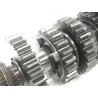 Boite de vitesses KAWASAKI KXF 250 2014-2015 Boite de vitesses KAWASAKI KXF 250 2014-2015