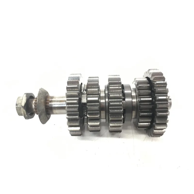 Boite de vitesses KAWASAKI KXF 250 2014-2015