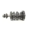 Boite de vitesses KAWASAKI KXF 250 2014-2015 Boite de vitesses KAWASAKI KXF 250 2014-2015