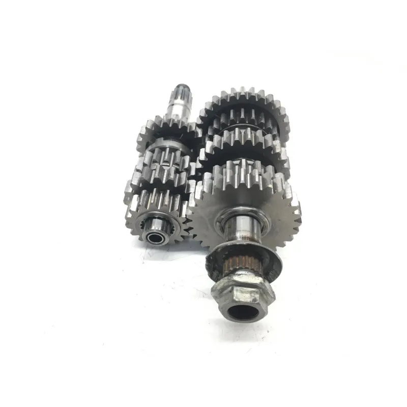 Boite de vitesses KAWASAKI KXF 250 2014-2015