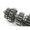 Boite de vitesses KAWASAKI KXF 250 2014-2015 Boite de vitesses KAWASAKI KXF 250 2014-2015