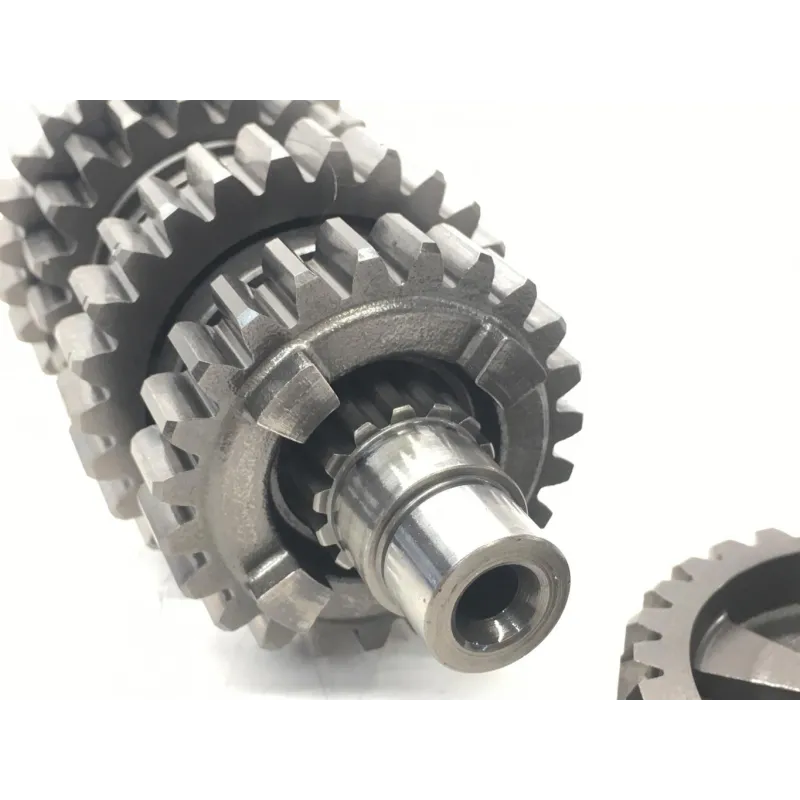 Boite de vitesses KAWASAKI KXF 250 2014-2015