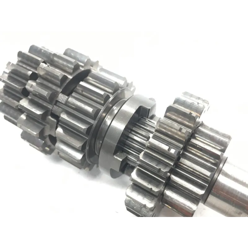 Boite de vitesses KAWASAKI KXF 250 2014-2015