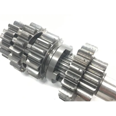 Boite de vitesses KAWASAKI KXF 250 2014-2015