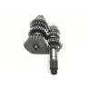 Boite de vitesses KAWASAKI KXF 250 2014-2015 Boite de vitesses KAWASAKI KXF 250 2014-2015