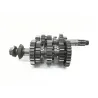 Boite de vitesses KAWASAKI KXF 250 2014-2015 Boite de vitesses KAWASAKI KXF 250 2014-2015