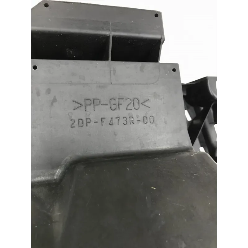 Coffre sous selle YAMAHA GPD 125 2015-2016 NMAX