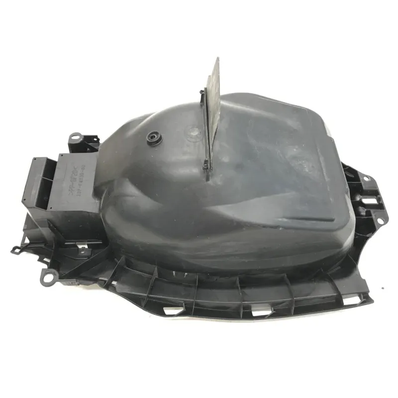 Coffre sous selle YAMAHA GPD 125 2015-2016 NMAX